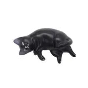 Cute Cat Refrigerator Magnets - Kawaii Decorative Set
