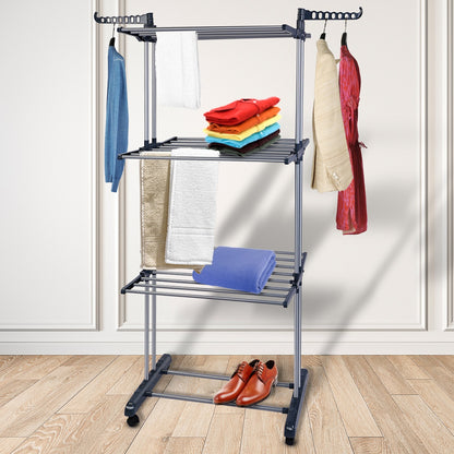 Clothes Drying Rack