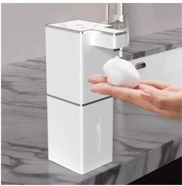 380ml Touchless Foam Soap Dispenser
