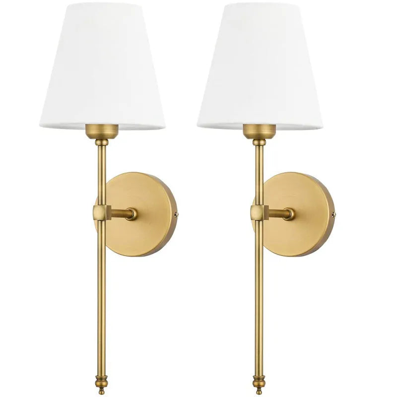 Contemporary Scandinavian Wall Light