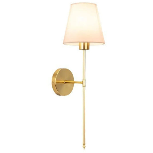 Contemporary Scandinavian Wall Light
