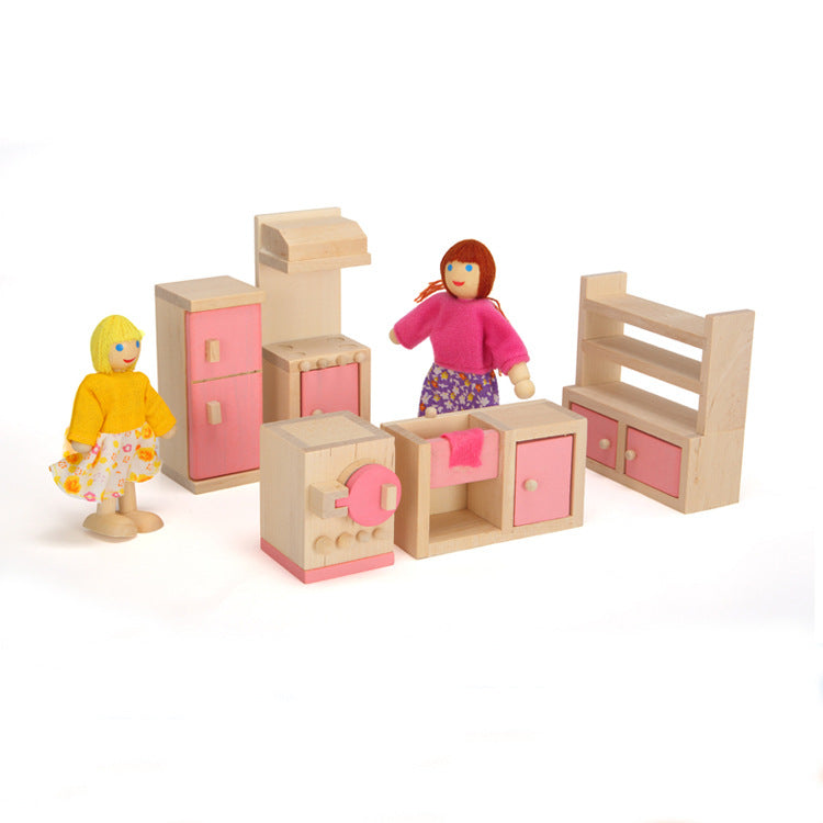 Toys and Educational Playthings
