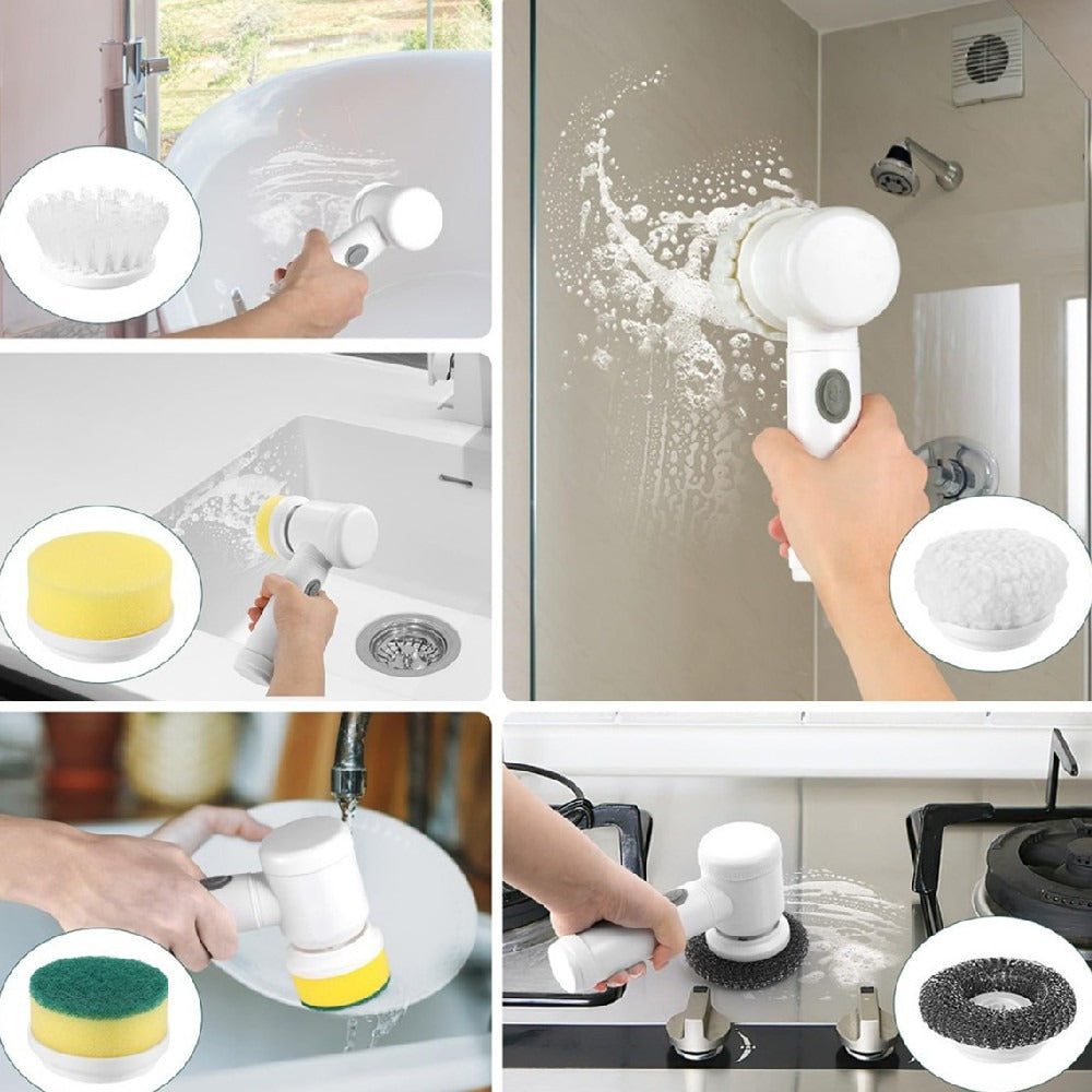 Multifunctional Cleaner