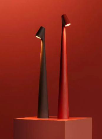 GlowStep Staircase Step Lamp – LED Night Light for Corridors & Staircases