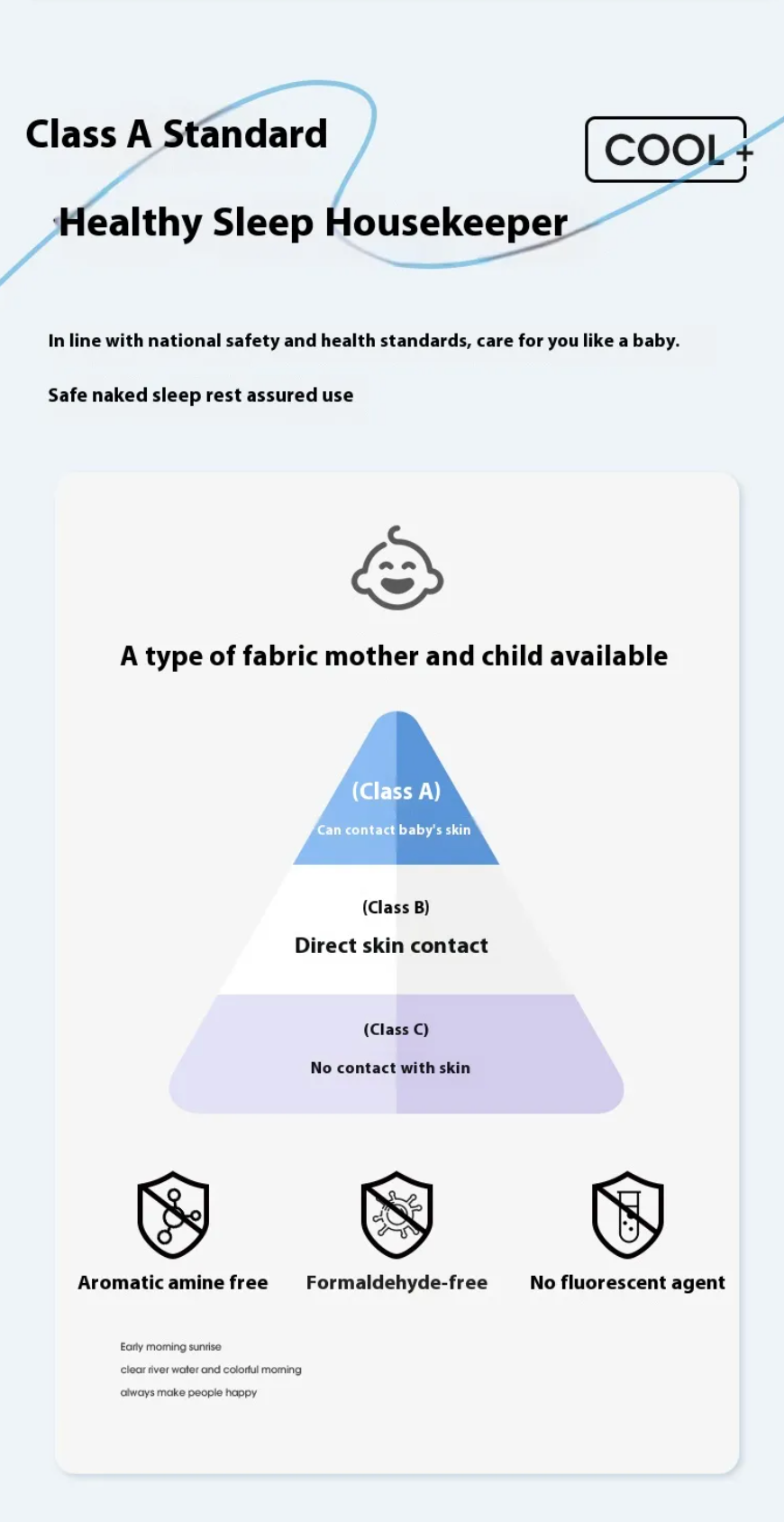 Ice Silk Summer Blanket