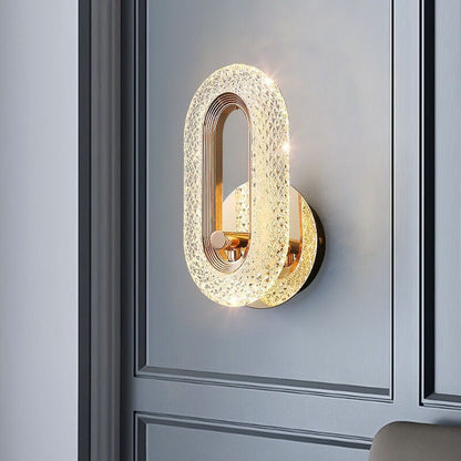 Chic Minimalist Wall Lamp