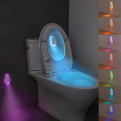 Toilet Induction Ambient Light