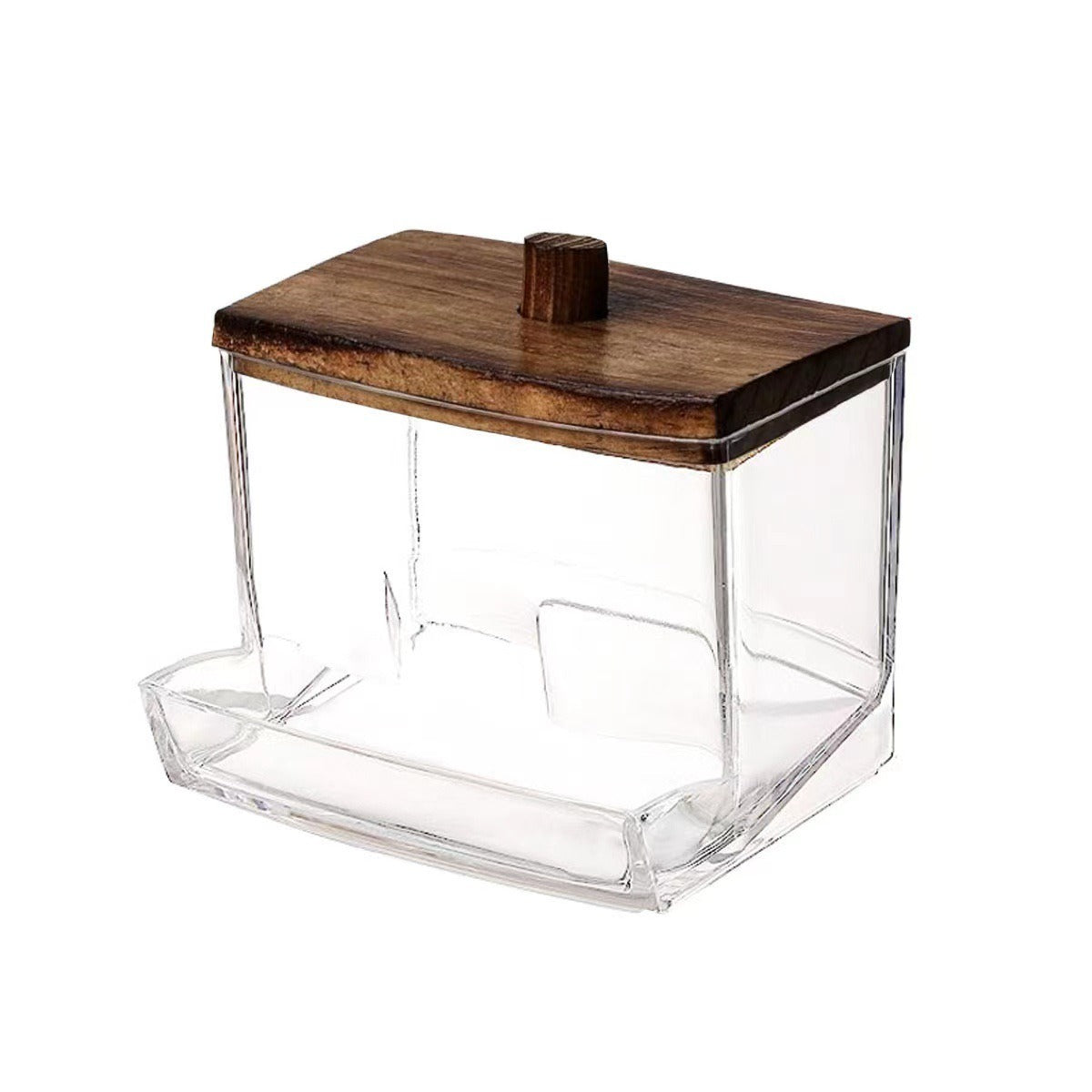 Plastic Storage Box