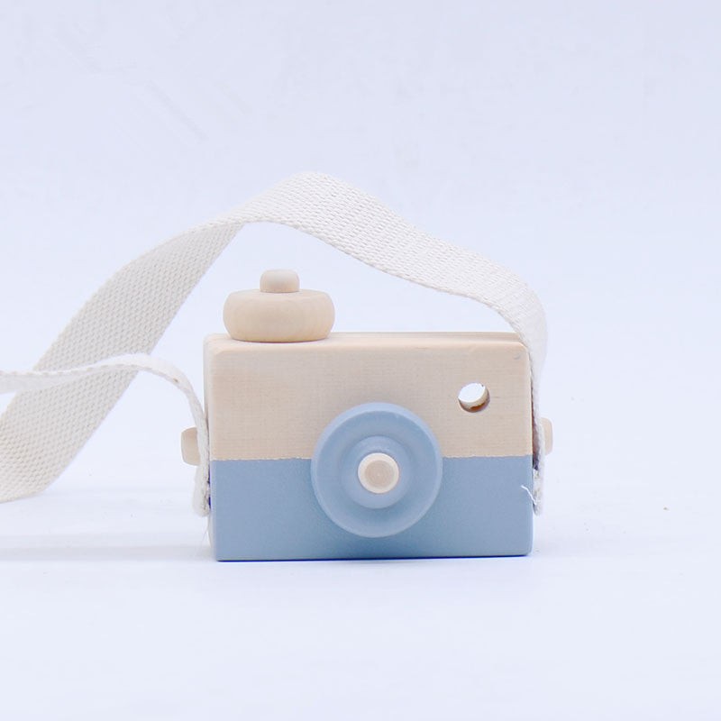 Wooden Toys for Children