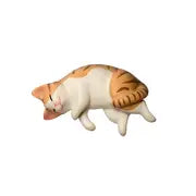 Cute Cat Refrigerator Magnets - Kawaii Decorative Set