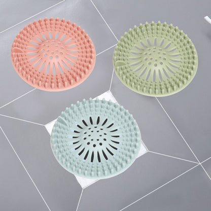 Wholesale Kitchen Sink Drain Hair Filter and Bathroom Trap