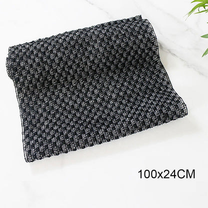 Mud Rubbing Towel