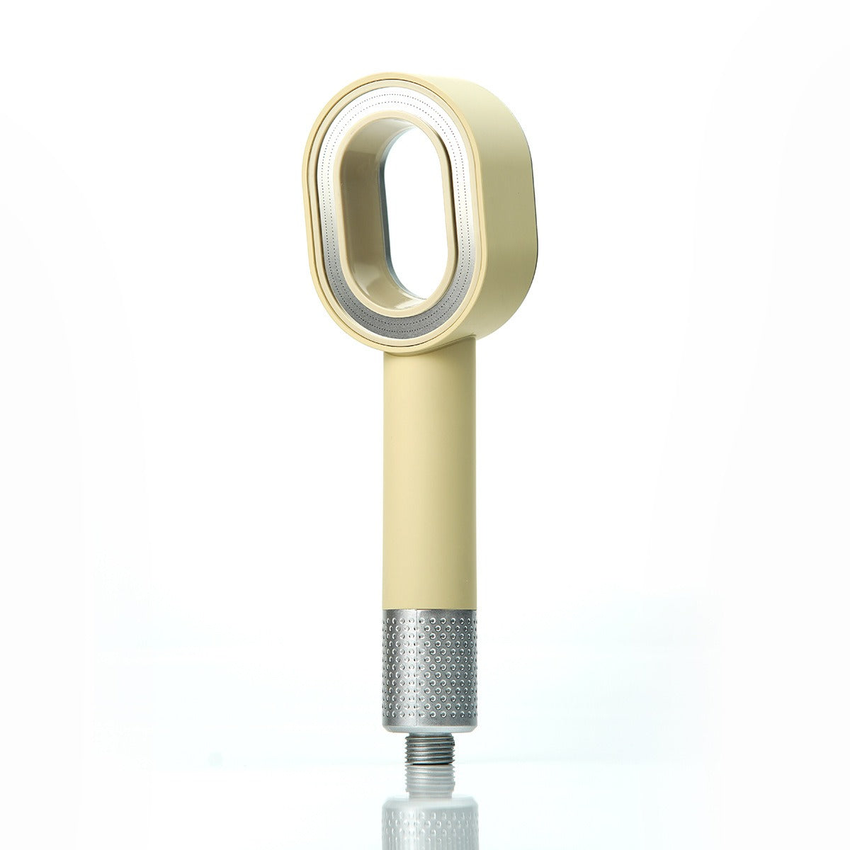 Handheld Filter Fragrance Shower Head with Massage