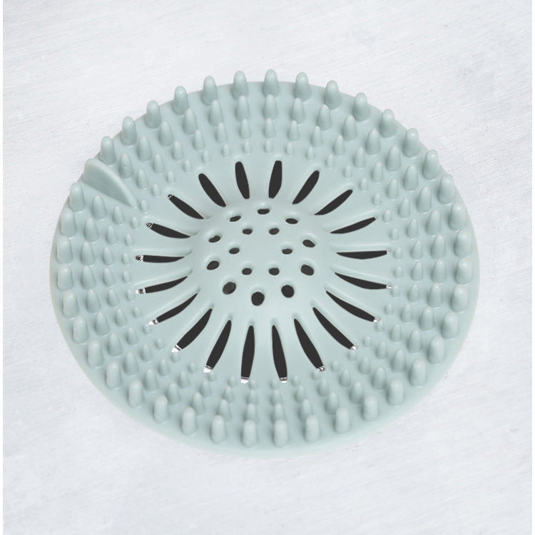 Wholesale Kitchen Sink Drain Hair Filter and Bathroom Trap
