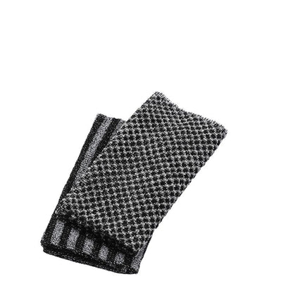 Double-sided Shower Towel