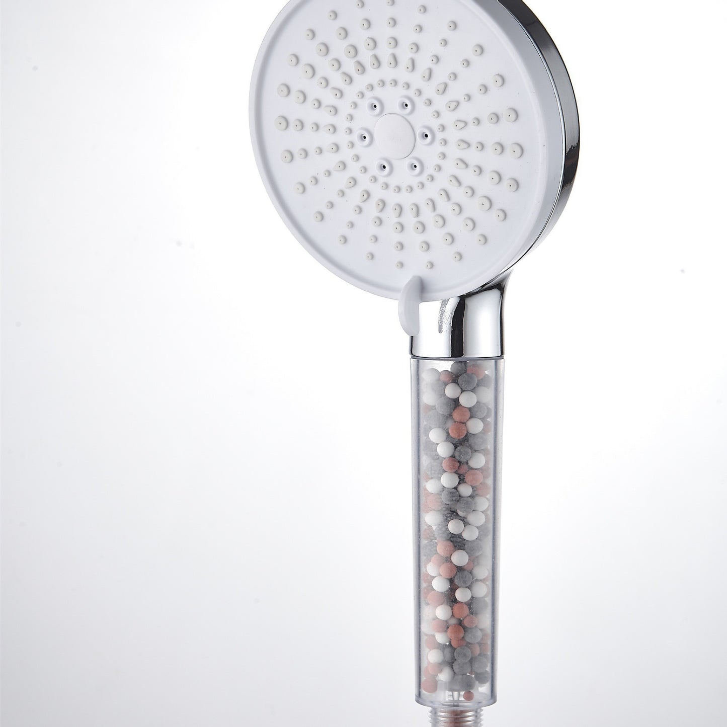 5-Setting Adjustable Filter Shower Head