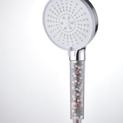5-Setting Adjustable Filter Shower Head