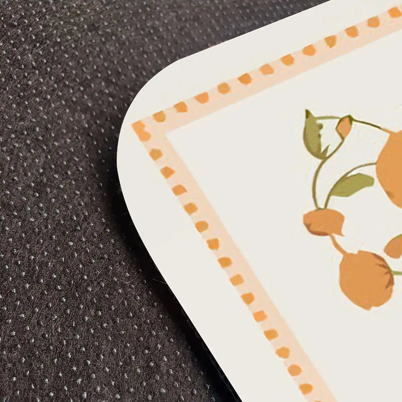 Non-slip Anti-fouling Carpet Mat for Kitchen & Bedroom