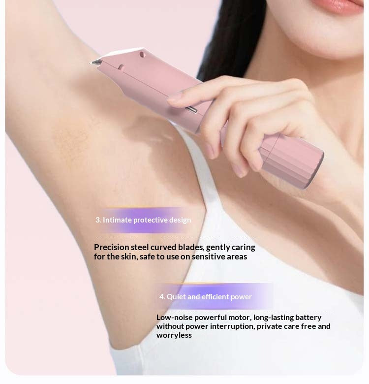 Electric Hair Remover