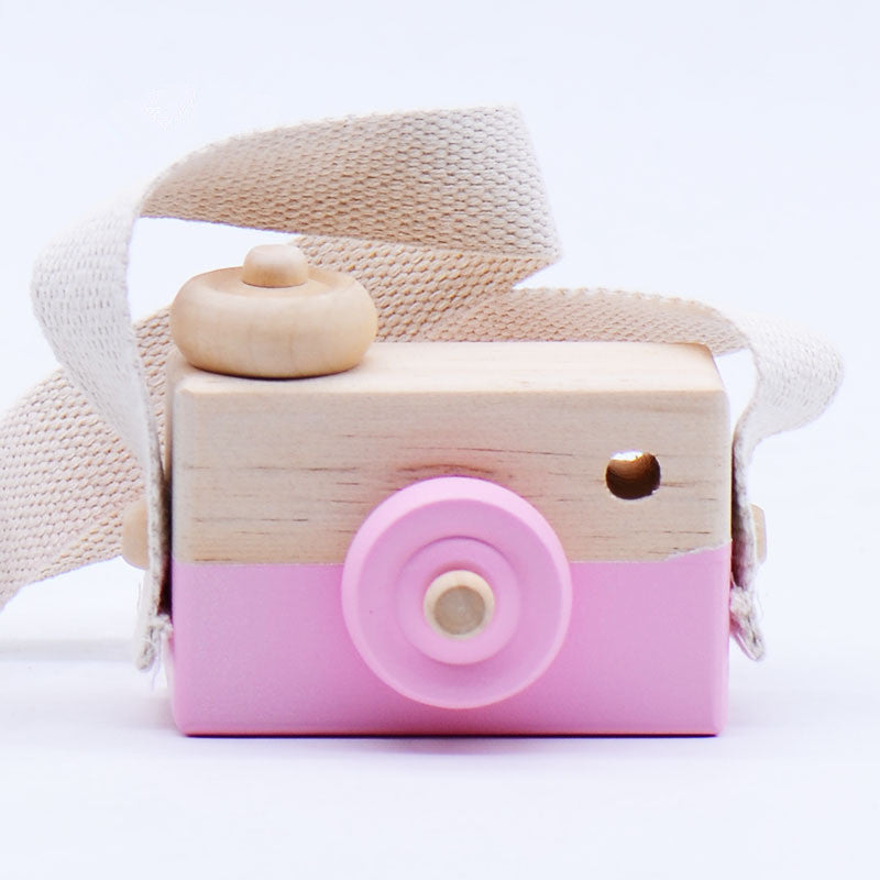 Wooden Toys for Children