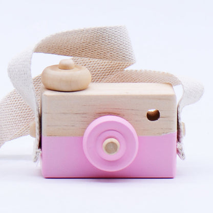 Wooden Toys for Children
