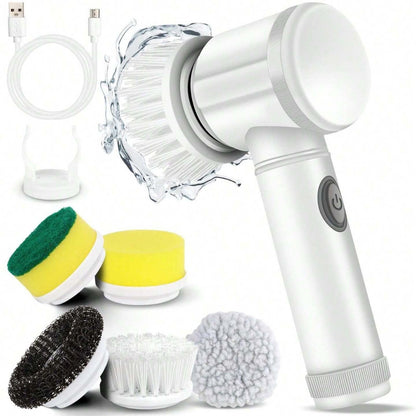 Multifunctional Cleaner