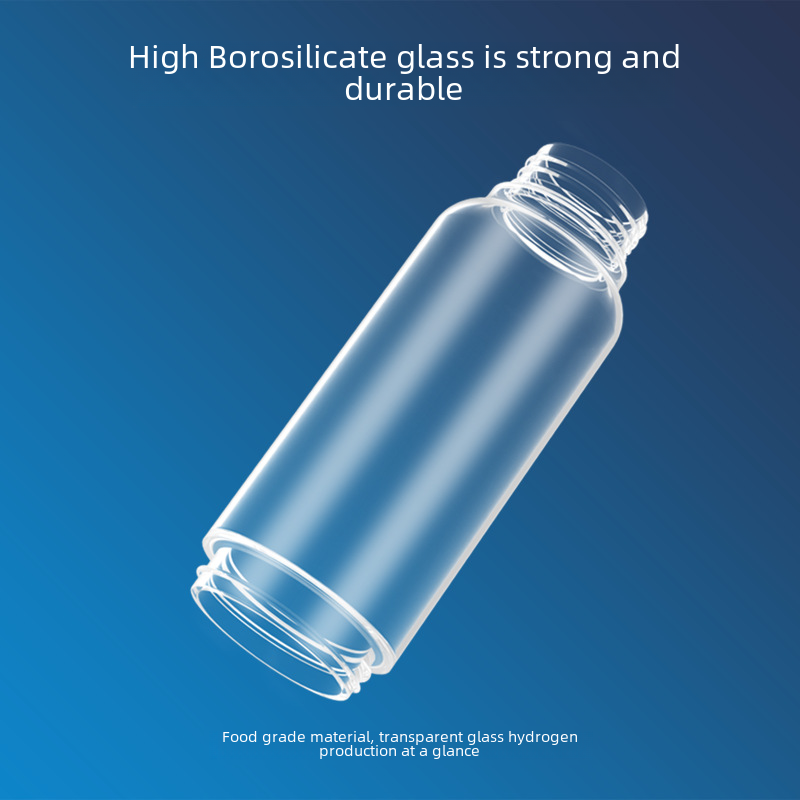 High Concentration Hydrogen Water Cup 5000ppb Manufacturer