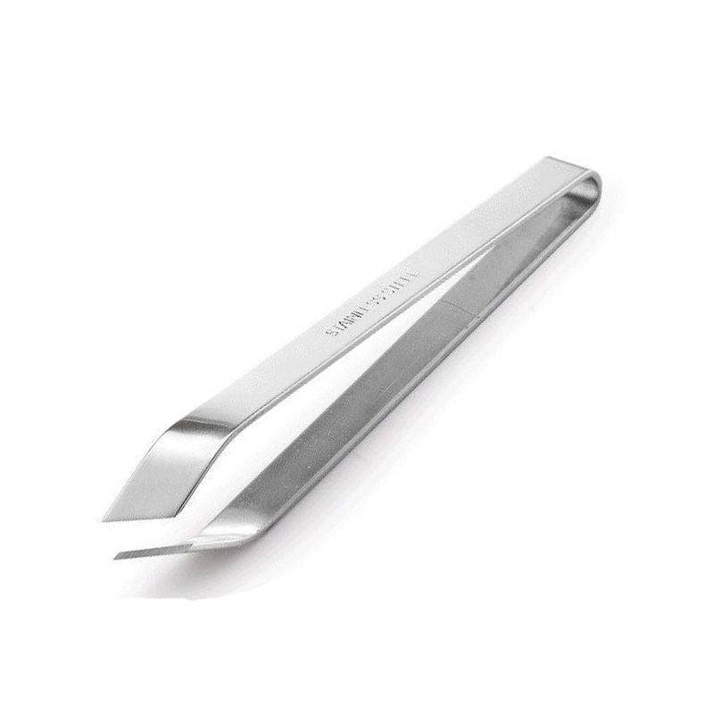 Stainless Steel Hair Clipper and Garlic Peeler Tool