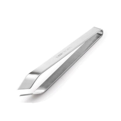 Stainless Steel Hair Clipper and Garlic Peeler Tool