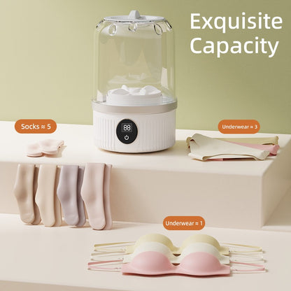 Laundry Washer Cup