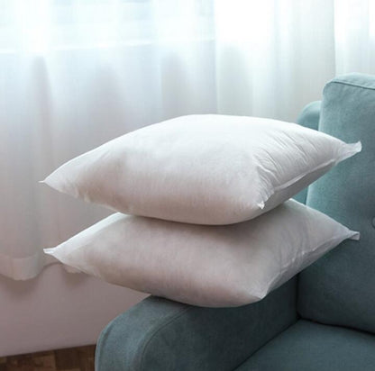 Custom Linen Pillowcase for Sofa Cushions