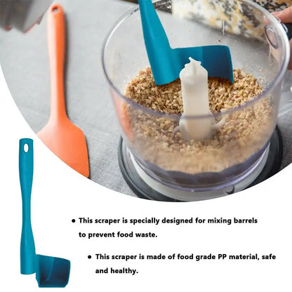 Rotating Spatula for Thermomix TM5/TM6/TM31