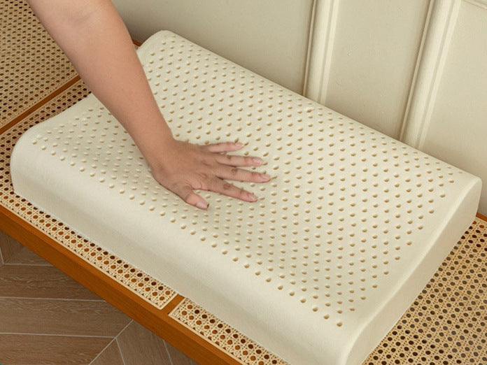 Wholesale Thai Natural Latex Pillows for Adults & Kids