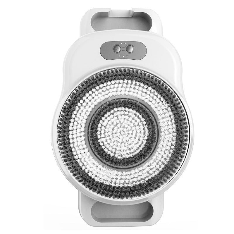 Electric Shower Scrubber Automatic Back & Body