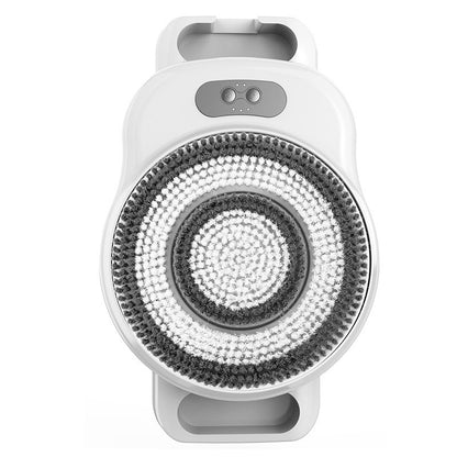Electric Shower Scrubber Automatic Back & Body