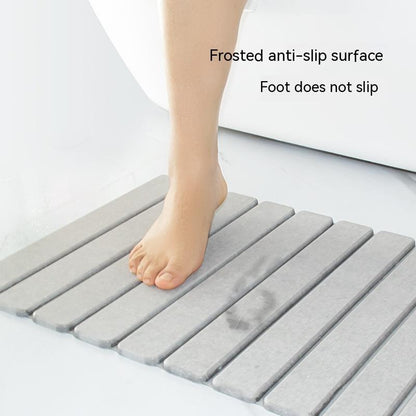 Non-slip Bathroom Mat