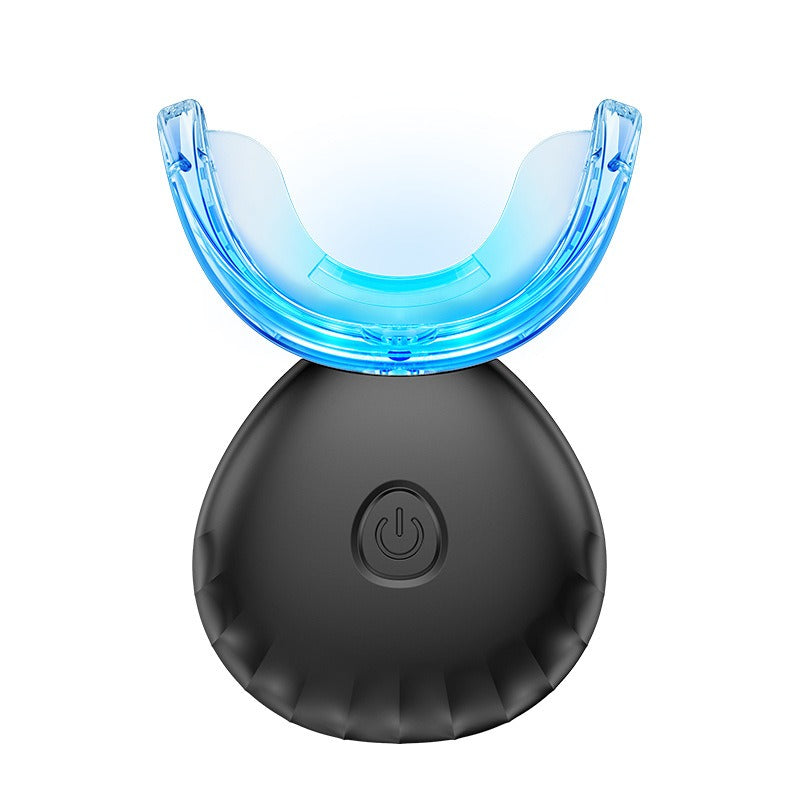 LED Teeth Whitening Kit with Charging Lamp