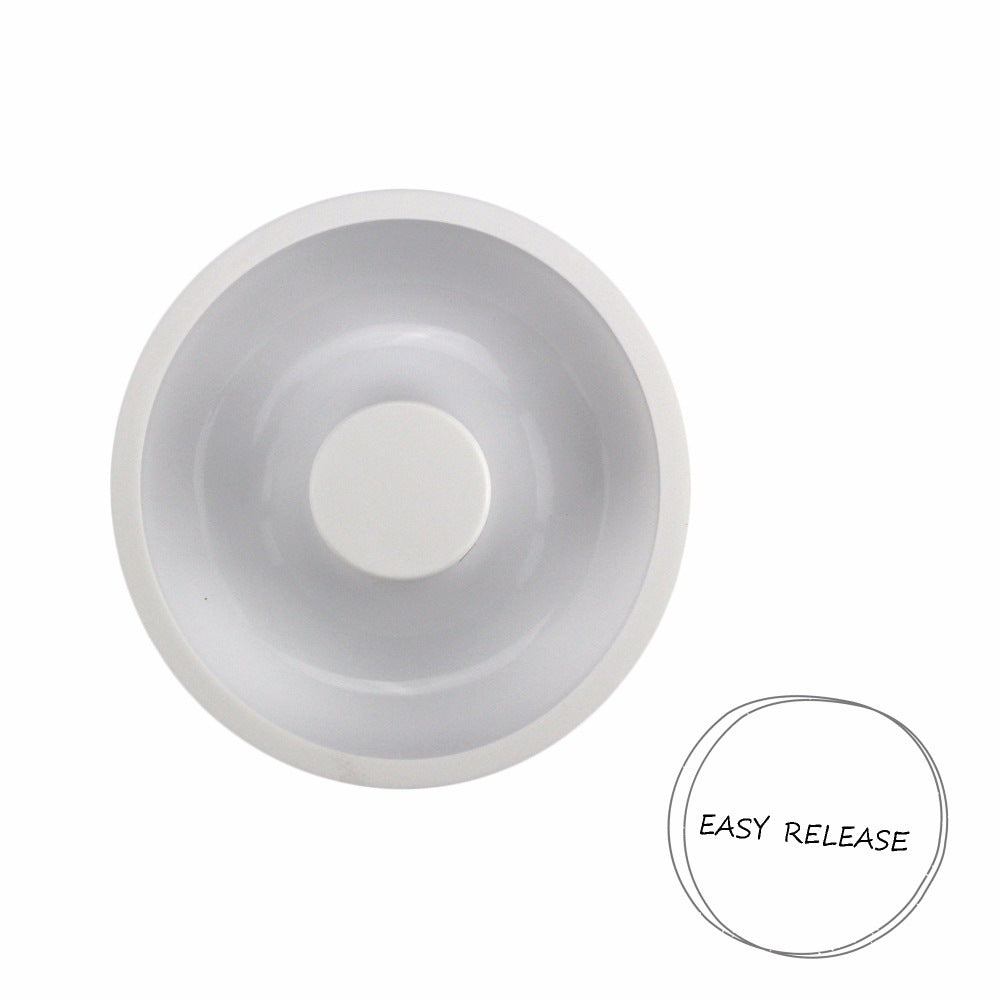 Donut Cake Mould for Baking Desserts and Mousse