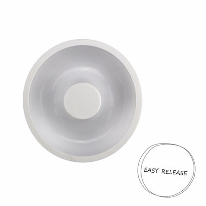 Donut Cake Mould for Baking Desserts and Mousse