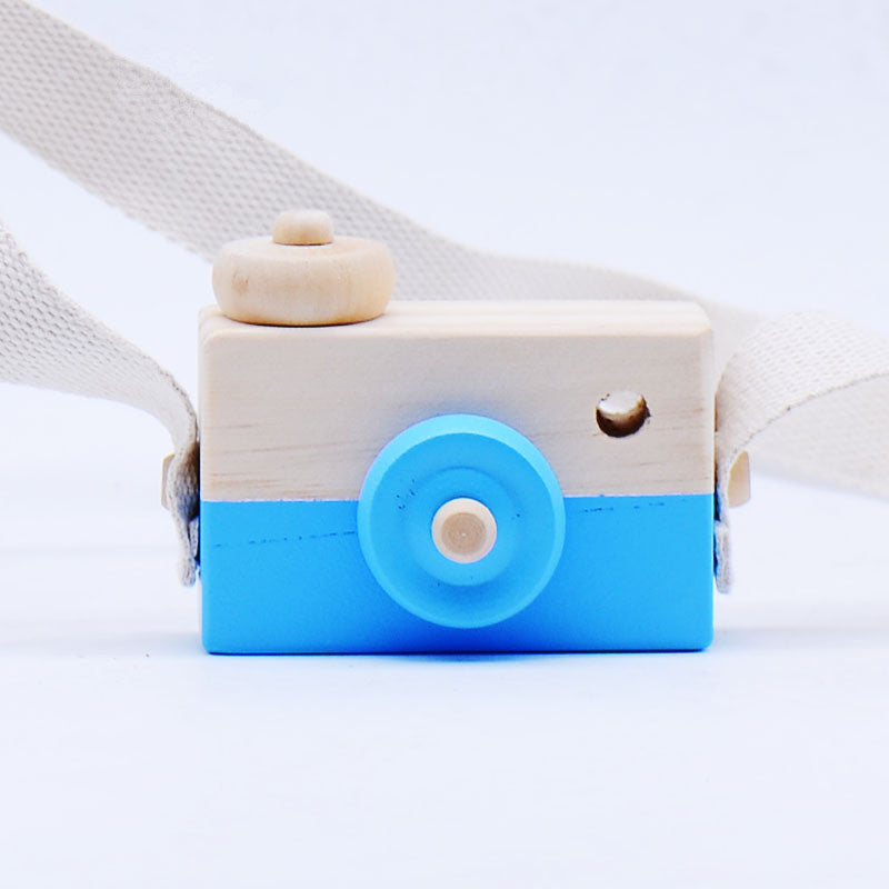 Wooden Toys for Children
