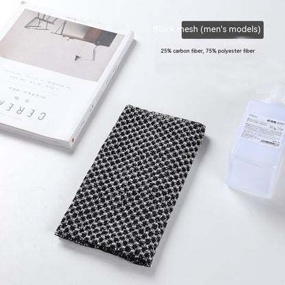 Double-sided Shower Towel