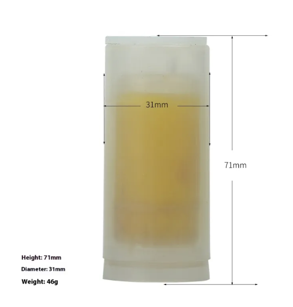 Handheld Filter Fragrance Shower Head with Massage