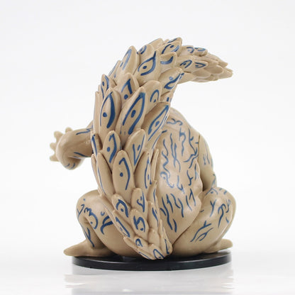 Naruto Series Tailed Beasts: Shukaku & Kyūbi Figures