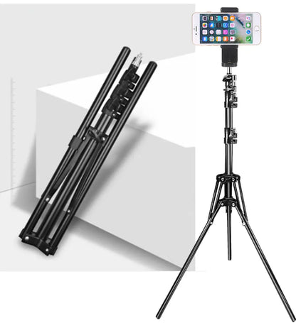 Industrial Bar Creative Studio Retro Tripod Black Floor Lamp Lights Room Light Stand Ceiling lighting