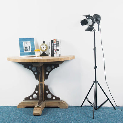 Industrial Bar Creative Studio Retro Tripod Black Floor Lamp Lights Room Light Stand Ceiling lighting
