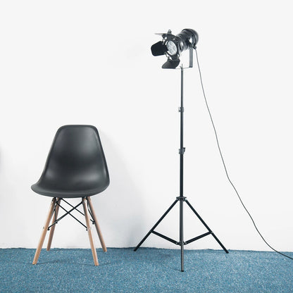 Industrial Bar Creative Studio Retro Tripod Black Floor Lamp Lights Room Light Stand Ceiling lighting