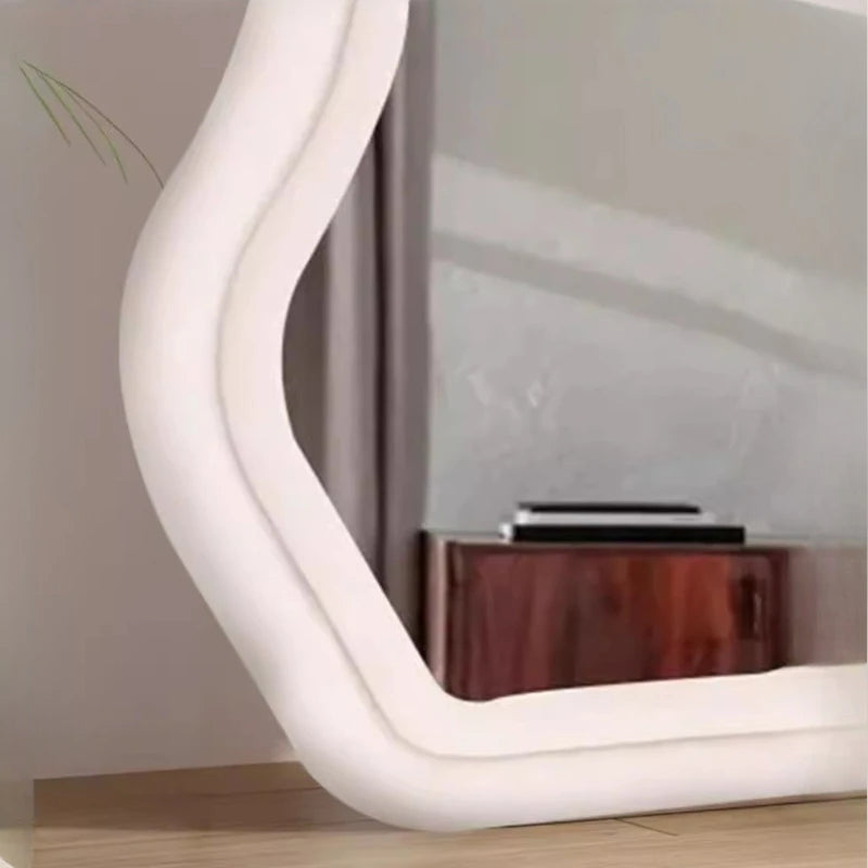Minimalist Hanging Wall Mirror