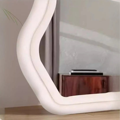 Minimalist Hanging Wall Mirror