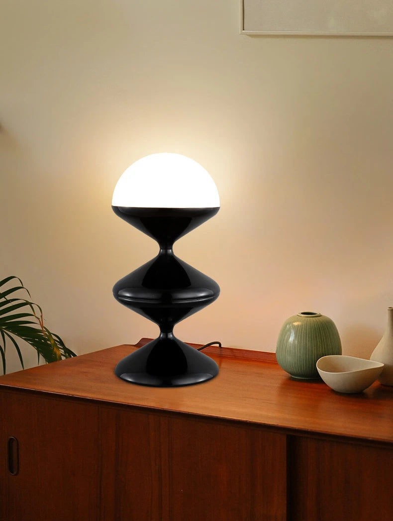Nirdic Black/White Candy Floor Lamps Home Decoration Living Room Sofa TV Side Lighting Fixtures Bedroom Study Desk Lamp Dimmable