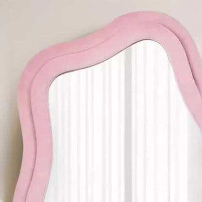 Minimalist Hanging Wall Mirror